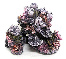 Amtra - Décoration Aquarium Reef Rock Series - Md 3