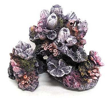 Amtra - Décoration Aquarium Reef Rock Series - Md 3