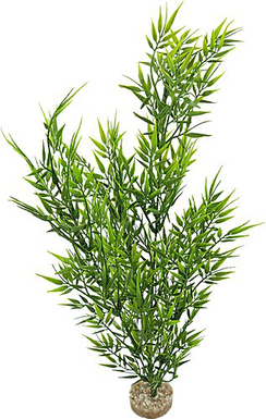 Labeo - Arbre assorti grand modèle - Plante Artificielle Aquarium