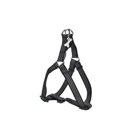 Bobby - Harnais Baudrier Safe 10 pour Chiens - Noir