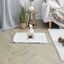 The Concept Factory - Tapis Déco + Couchage pour Chiens et Chats - 40x60cm Indicateur image numéro 4