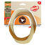 Nylabone - Jouet Anneau à Mâcher Bully Stick Extreme Ring Bone - M Indicateur image numéro 1