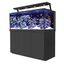 Red Sea - Ensemble Aquarium et meuble MAX S-650 - Noir Indicateur image numéro 2