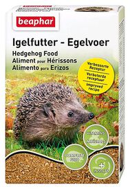Beaphar - Aliment pour Hérissons - 1Kg