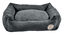 Bobby - Corbeille Douce Gris Anthracite pour Chiens - XS Indicateur image numéro 2