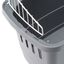 Ferplast - Panier Transport Atlas Bike Rapid 20 pour Vélo - Gris Indicateur image numéro 1