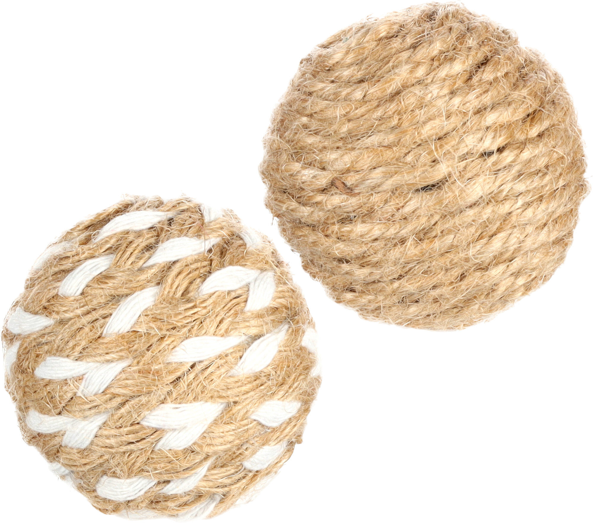 Flamingo - Jouet Cacho Balle pour Chats - 4,3cm Image num&eacute;ro 3