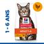 Hill's Science Plan - Adult Croquettes Pour Chat Au Poulet  -  1,5kg Indicateur image numéro 5