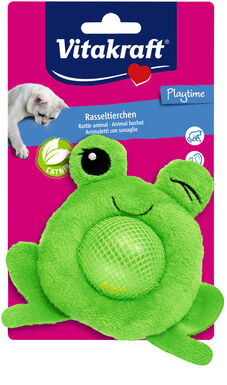 Vitakraft - Jouet hochet pour chat