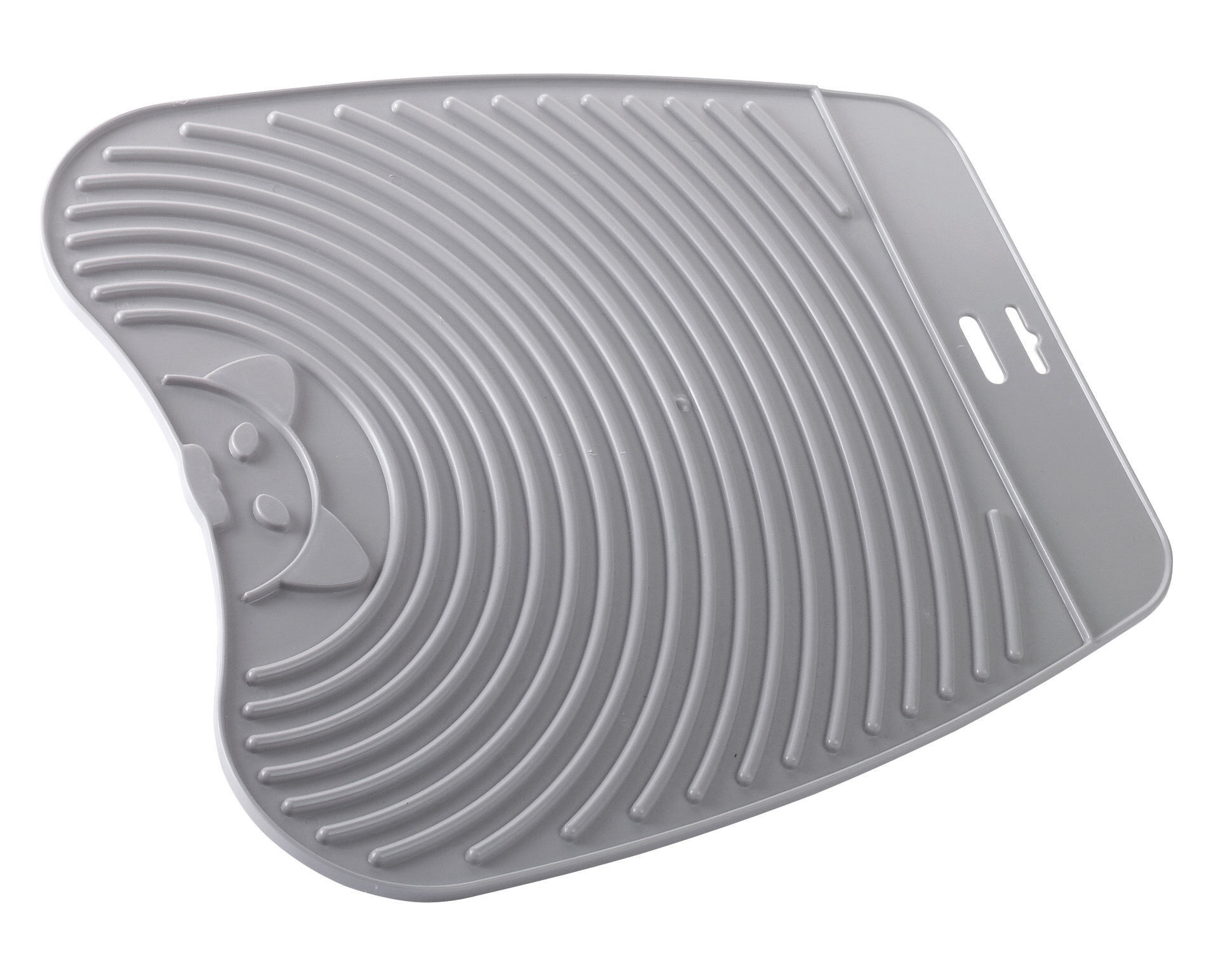 KERBL - PAILLASON POUR LITI&Egrave;RE - 39X35CM Image num&eacute;ro 1