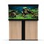 Ciano - Meuble Stand Emotions Nature Pro 120 pour Aquarium - Noir Indicateur image numéro 4