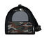 Wouapy - Sac de Transport Pliable Camouflage pour Chien - 40x24x26cm Indicateur image numéro 2
