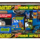 Zoomed - Kit Tortues Aquatiques Premium Reptile Habitat - 68L image number null