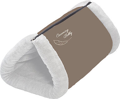 Bobby - Tipi Pilou Noisette pour Chats - S