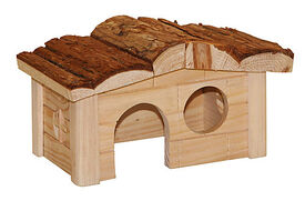 Kerbl - Maisonnette Nature pour Hamsters