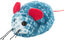 Trixie - Jouet Etoile Souris Bonhomme pour Chat - 8–10cm Indicateur image numéro 1