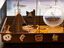 Ferplast - Cage Criceti 9 Pirates pour Hamsters Indicateur image numéro 8