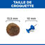Hill's Science Plan - Puppy Croquettes Pour Chiot De Grande Taille Au Poulet  - 12kg Indicateur image numéro 11