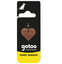 Gotoo - Charm à Cœur Rose pour Chien - M Indicateur image numéro 4