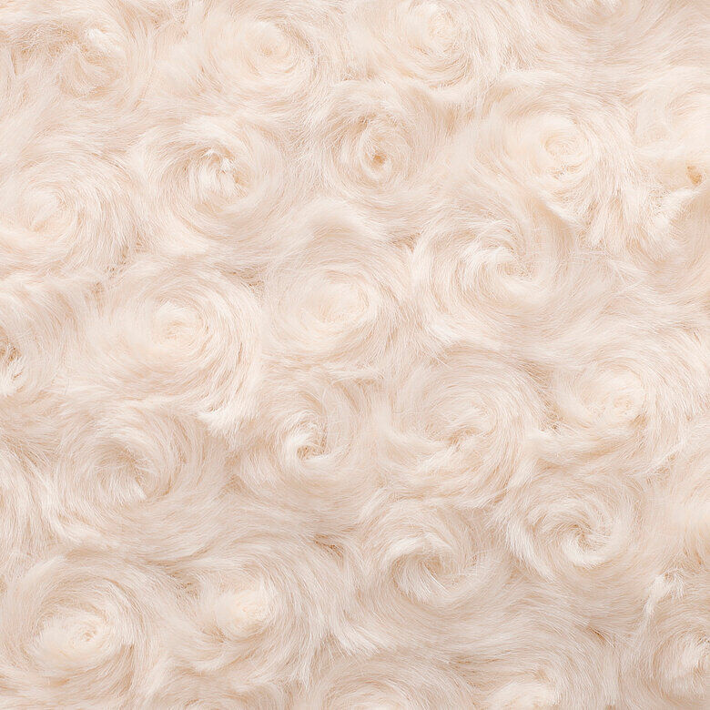 Leeby - Sofa Volutes Beige pour Chien - M Image num&eacute;ro 6