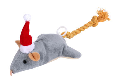 Wouapy - Jouet Souris Vibrante pour Chats