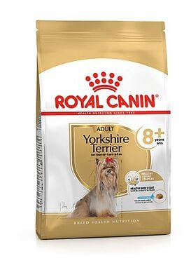 Royal Canin - Croquettes Yorkshire Terrier Adult 8+ Pour Chien