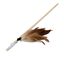 Wouapy -  Jouet Canne à Pêche Plumeau pour Chat - 40cm Indicateur image numéro 1