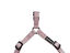 Gotoo - Harnais  Chevron Rose pour Chien - XS Indicateur image numéro 2