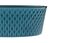 Ferribiella - Bol Porcelaine Galatea Pétrole pour Chiens - 600ml Indicateur image numéro 2