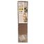 Croci - Griffoir Homedecor Animalier Zèbre pour Chat - 43cm Indicateur image numéro 3