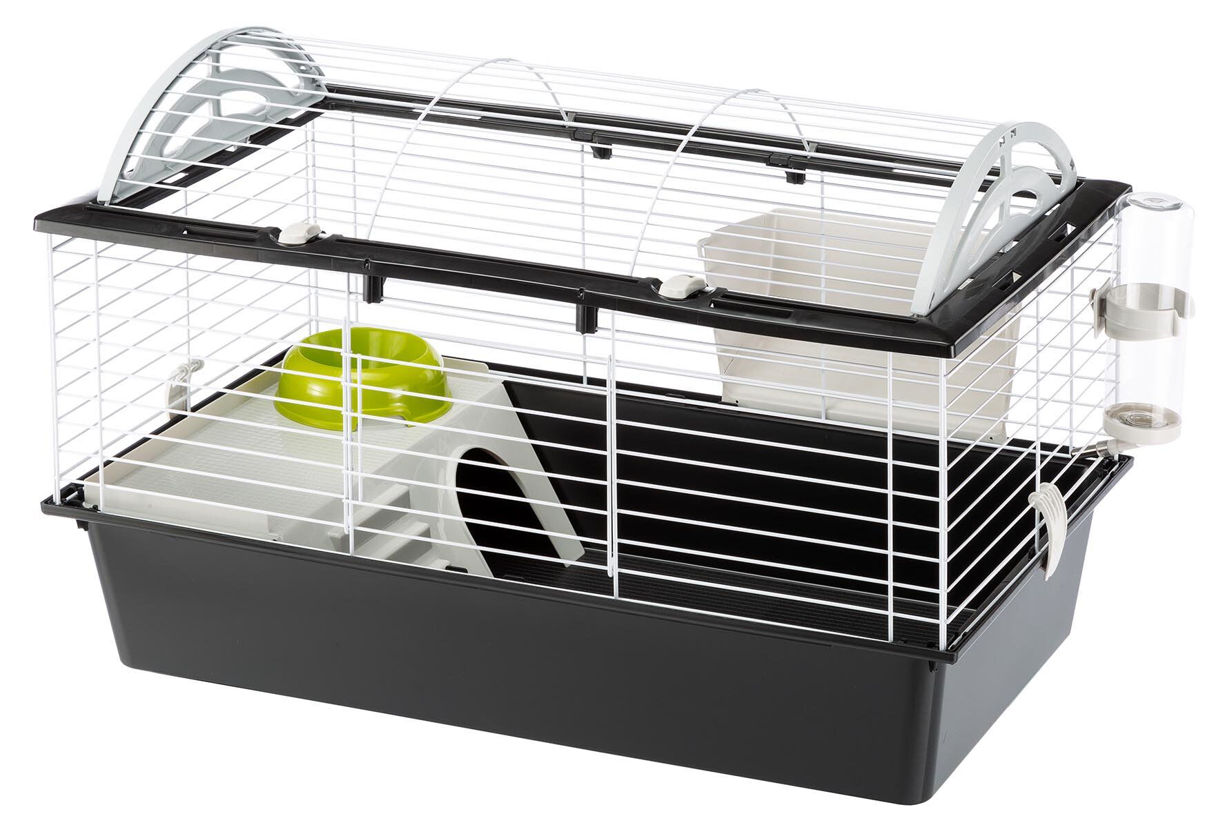 Ferplast - Cage Casita 80 pour Lapins Image num&eacute;ro 1