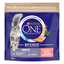 Purina One - Croquettes au Saumon et Céréales pour Chat Adulte - 1,5Kg Indicateur image numéro 2