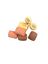 Croc Pro - Biscuits Mini Duos pour Chiens - 400g Indicateur image numéro 1