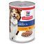 Hill's Science Plan - Mature Adult Boîte pour Chien Âgé Poulet - 370 GR Indicateur image numéro 1