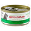Almo Nature - Pâtée en Boîte HFC Natural Thon et Maïs pour Chat - 70g Indicateur image numéro 1