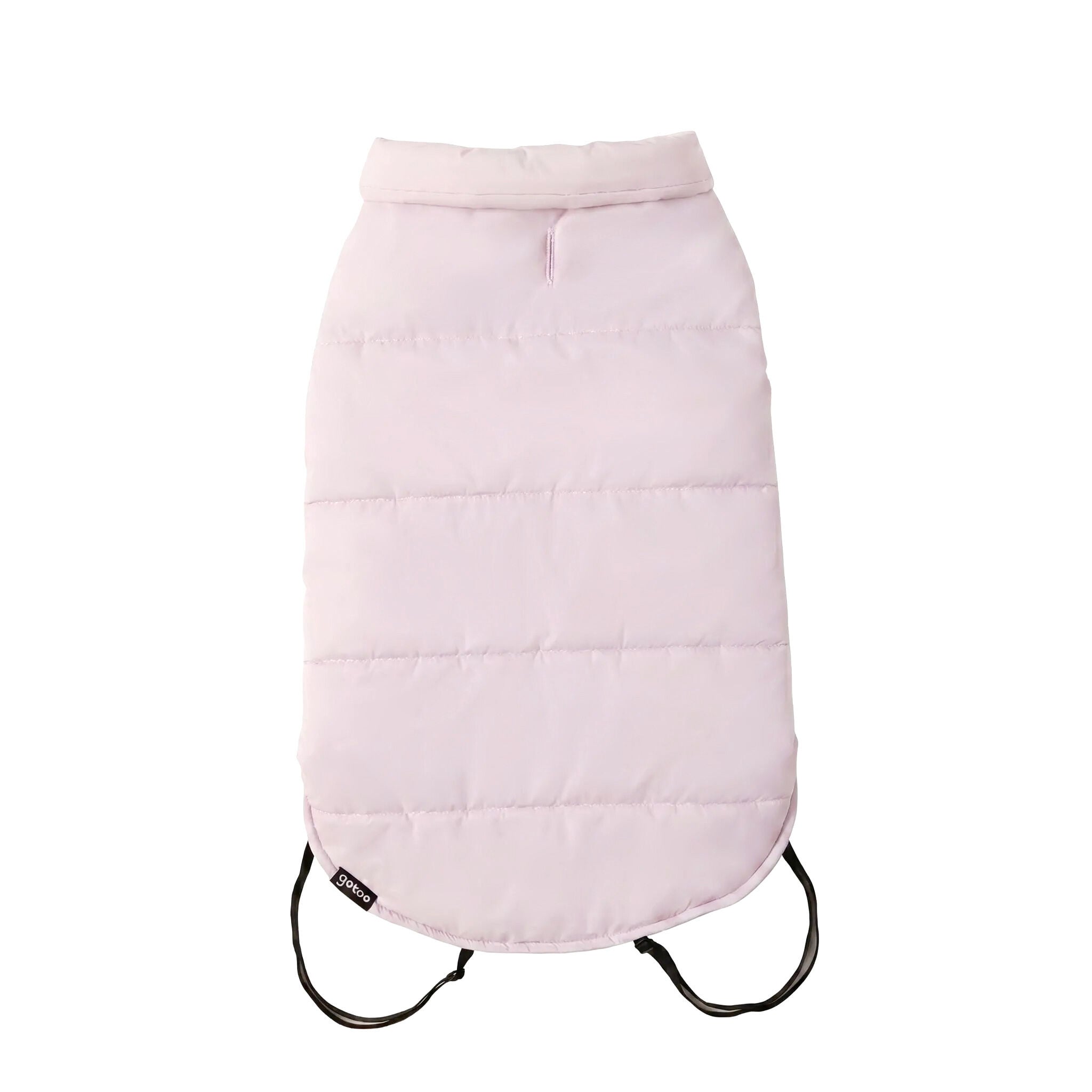 Gotoo - Manteau Chaud Imp&eacute;rm&eacute;able Lilas pour Chiens - 45cm Image num&eacute;ro 6