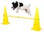 Kerbl - Parcours d'Obstacle Agility pour Chiens Indicateur image num&eacute;ro 2