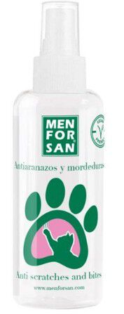 Nice Care - Spray Anti-Griffures pour Chats - 60ml Image num&eacute;ro 1