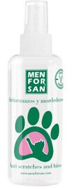 Nice Care - Spray Anti-Griffures pour Chats - 60ml