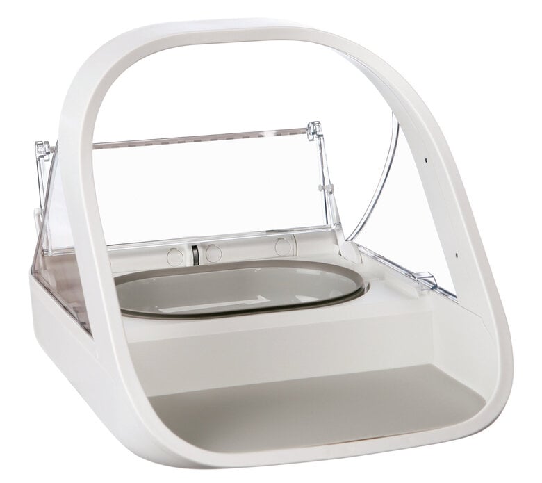 Sure PetCare - Distributeur SureFeed à puce Électronique pour Chat Image numéro 5 Sure PetCare - Distributeur SureFeed à puce Électronique pour Chat Image numéro 5