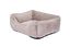 Leeby - Sofa Deluxe Fourrure pour Chien - S Indicateur image numéro 2