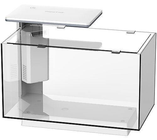 Superfish - Aquarium Quadro 40 Multi Colour - Blanc Image num&eacute;ro 5