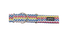 Gotoo - Collier Lévrier Zig-Zag pour Chien - 36/50cm Indicateur image numéro 1