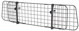 Kerbl - Grille de protection voiture 96-145X30cm