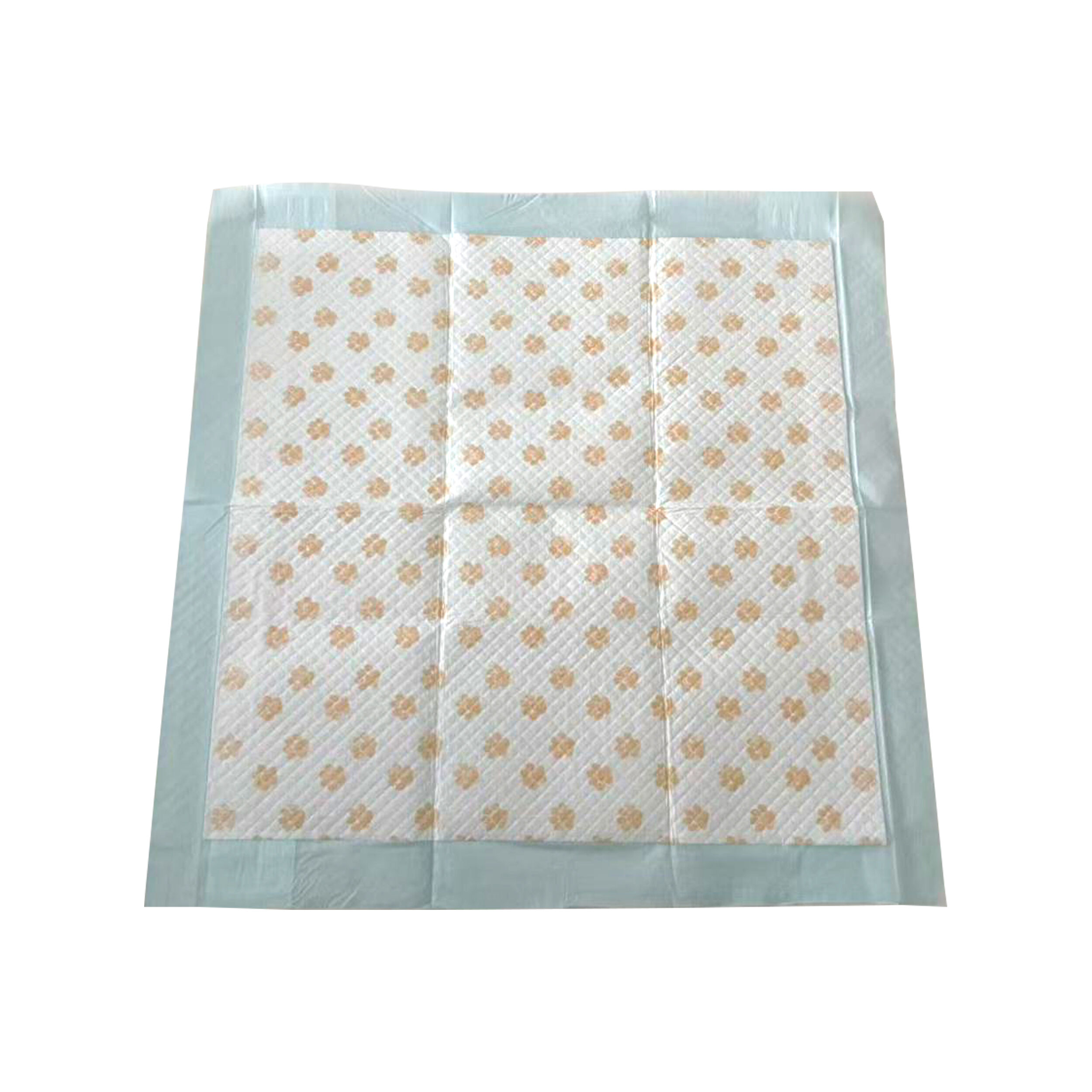 Nice Care - Tapis Educateurs Absorbants avec Indicateur de pH pour Chiens - 56x56cm Image num&eacute;ro 3