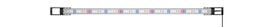 Eheim - Lumière ClassicLED Plants pour Aquarium - 740mm/10,6W