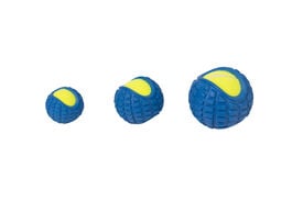 Tootoy! - Balle Tennis 2en1