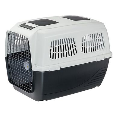 Ferplast - Panier de Transport Clipper Plus 6 pour Chiens