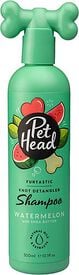 Pethead - Shampoing Furtastic Poils Longs et Bouclés pour Chiens - 300ml
