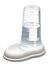 Ferplast - Distributeur Azimut 600 Eau / Nourriture pour Chiens - Blanc Indicateur image numéro 1
